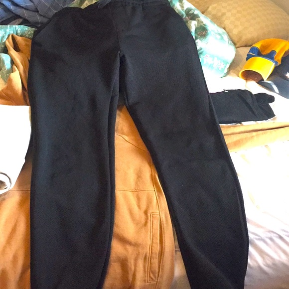 Pants - Joggers